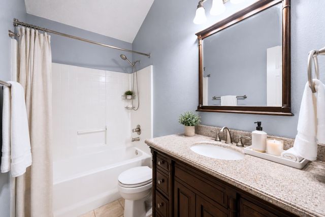 3908 Cannonwood Drive, Fort Worth, TX 76137