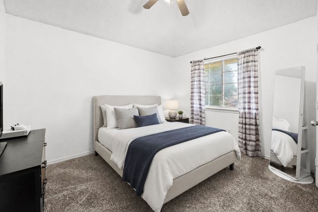 3908 Cannonwood Drive, Fort Worth, TX 76137