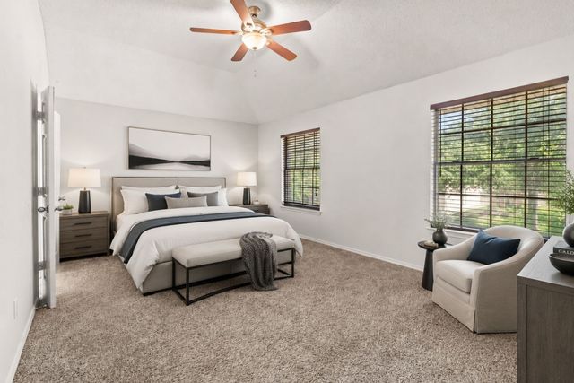 3908 Cannonwood Drive, Fort Worth, TX 76137