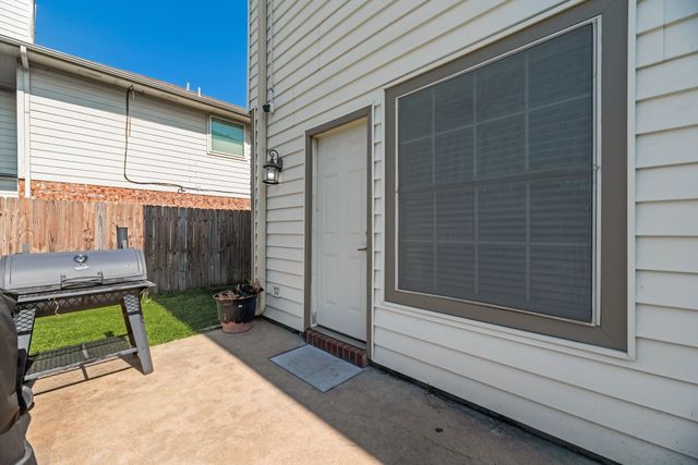 3908 Cannonwood Drive, Fort Worth, TX 76137