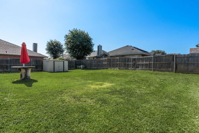 3908 Cannonwood Drive, Fort Worth, TX 76137