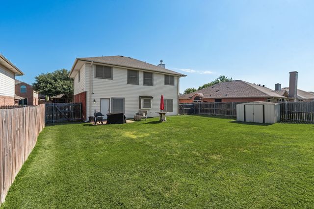 3908 Cannonwood Drive, Fort Worth, TX 76137