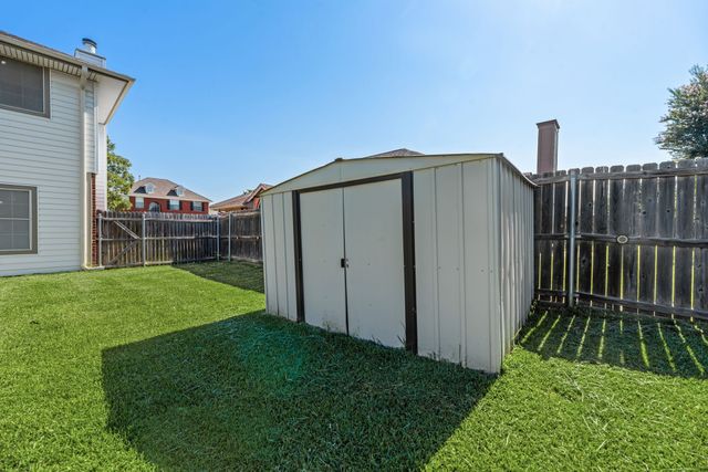 3908 Cannonwood Drive, Fort Worth, TX 76137