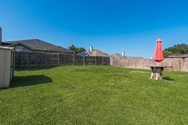 3908 Cannonwood Drive, Fort Worth, TX 76137
