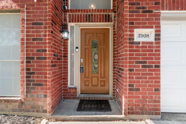 3908 Cannonwood Drive, Fort Worth, TX 76137