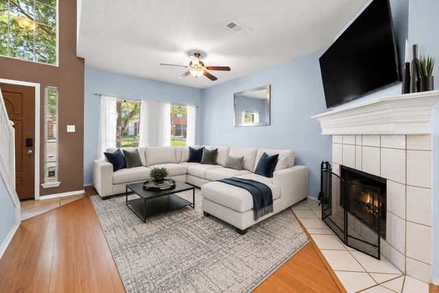 3908 Cannonwood Drive, Fort Worth, TX 76137