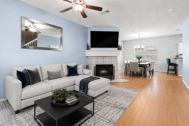 3908 Cannonwood Drive, Fort Worth, TX 76137