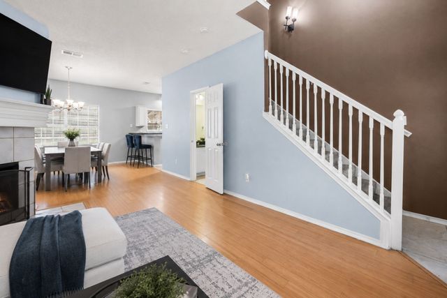 3908 Cannonwood Drive, Fort Worth, TX 76137