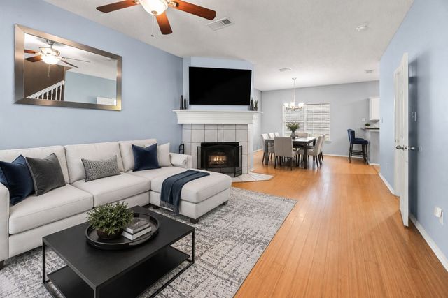 3908 Cannonwood Drive, Fort Worth, TX 76137