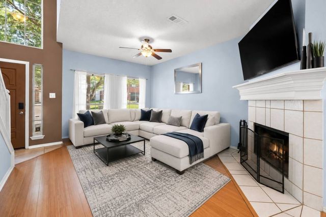3908 Cannonwood Drive, Fort Worth, TX 76137