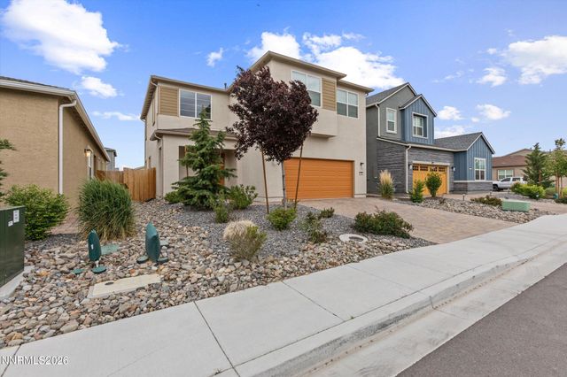 7723 Lampasas Drive, Sparks, NV 89436