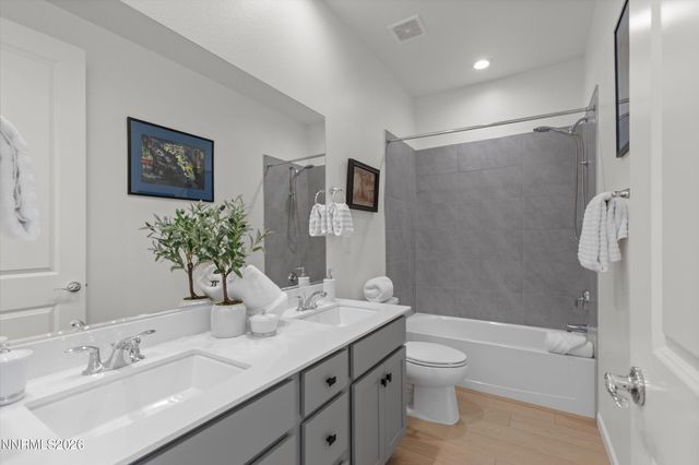 7723 Lampasas Drive, Sparks, NV 89436