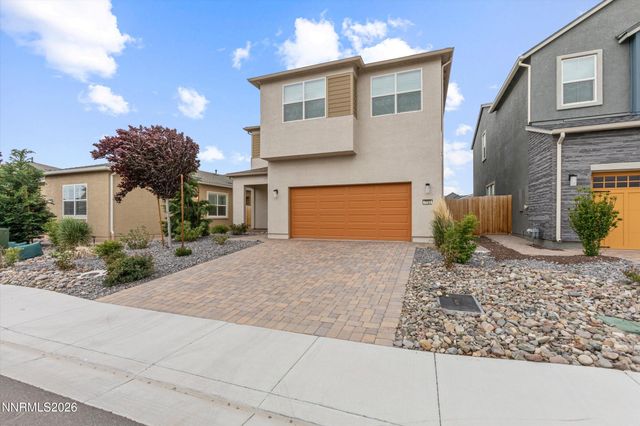 7723 Lampasas Drive, Sparks, NV 89436