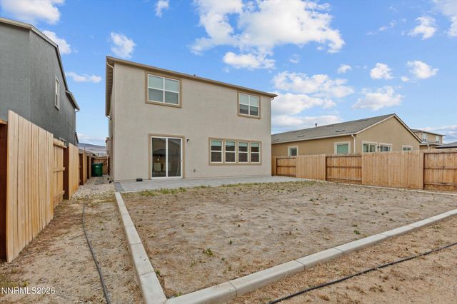 7723 Lampasas Drive, Sparks, NV 89436
