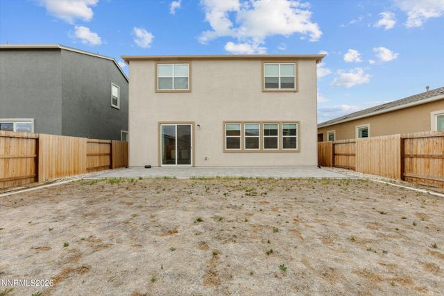 7723 Lampasas Drive, Sparks, NV 89436