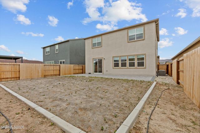 7723 Lampasas Drive, Sparks, NV 89436