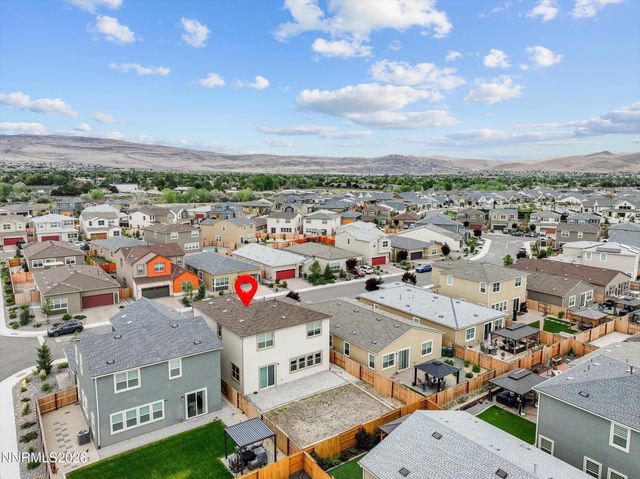 7723 Lampasas Drive, Sparks, NV 89436