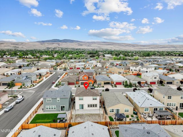 7723 Lampasas Drive, Sparks, NV 89436