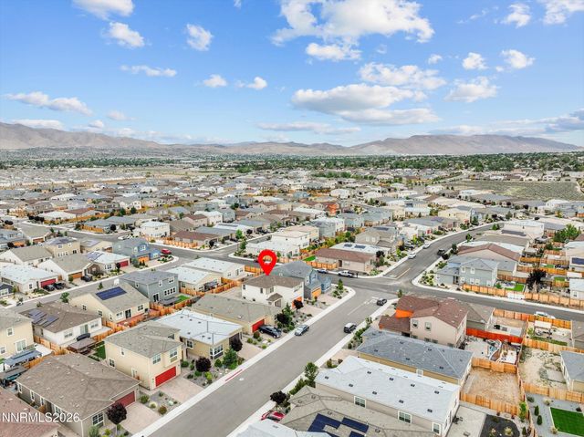 7723 Lampasas Drive, Sparks, NV 89436