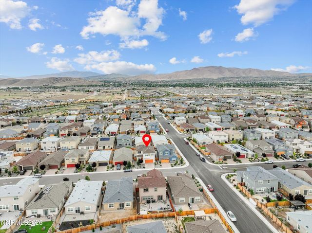 7723 Lampasas Drive, Sparks, NV 89436