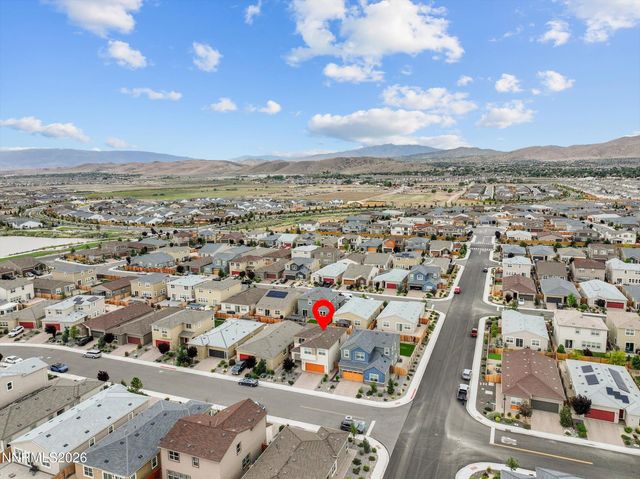 7723 Lampasas Drive, Sparks, NV 89436