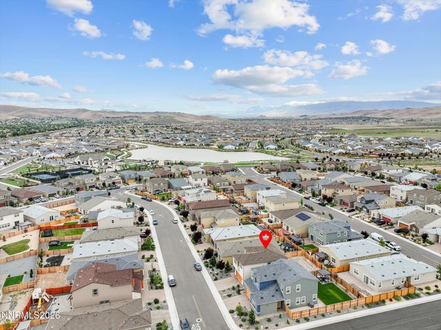 7723 Lampasas Drive, Sparks, NV 89436