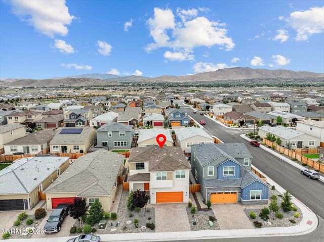 7723 Lampasas Drive, Sparks, NV 89436