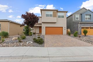 7723 Lampasas Drive, Sparks, NV 89436