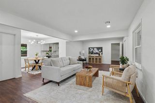 6036 NW 47th Street, Warr Acres, OK 73122