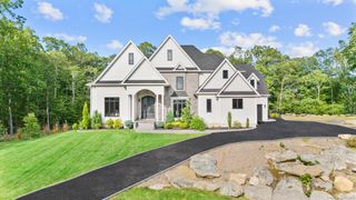 46 Signal Ridge Road, Glastonbury, CT 06073
