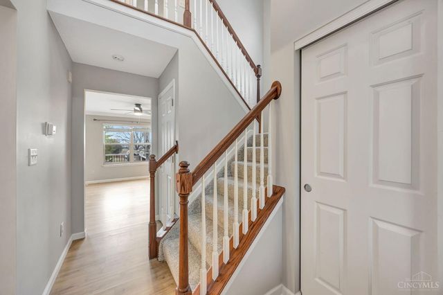 8400 S Port Drive, West Chester, OH 45069