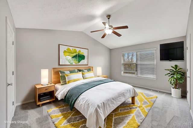 8400 S Port Drive, West Chester, OH 45069