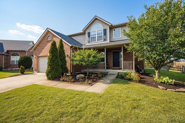 8400 S Port Drive, West Chester, OH 45069