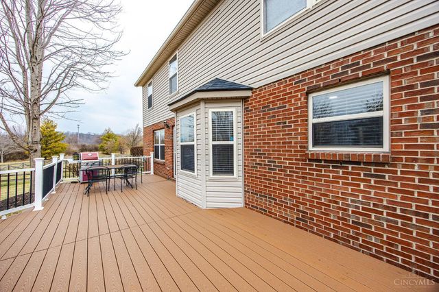 8400 S Port Drive, West Chester, OH 45069