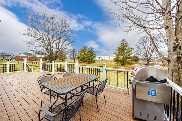 8400 S Port Drive, West Chester, OH 45069