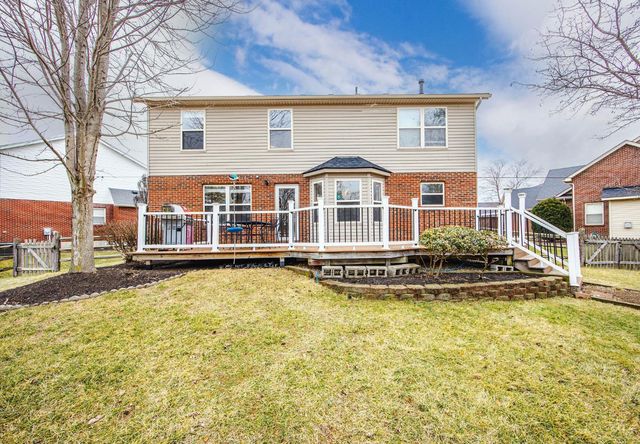 8400 S Port Drive, West Chester, OH 45069