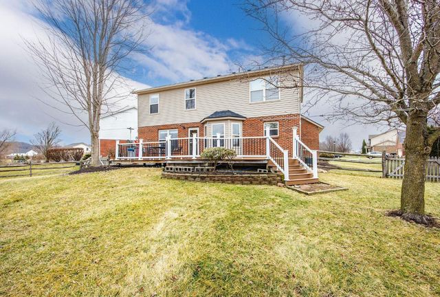 8400 S Port Drive, West Chester, OH 45069