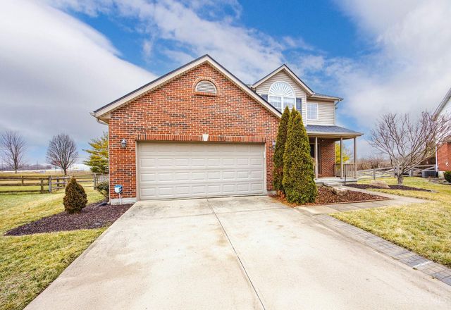 8400 S Port Drive, West Chester, OH 45069