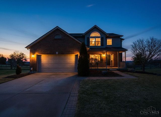 8400 S Port Drive, West Chester, OH 45069