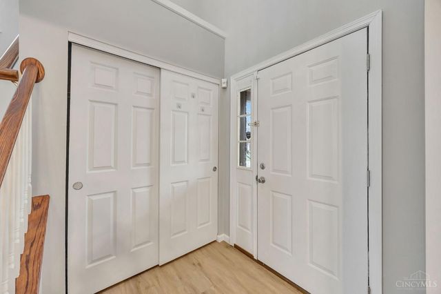 8400 S Port Drive, West Chester, OH 45069