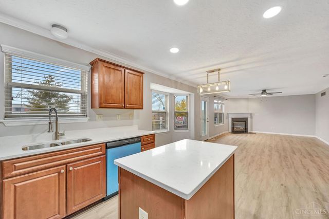 8400 S Port Drive, West Chester, OH 45069