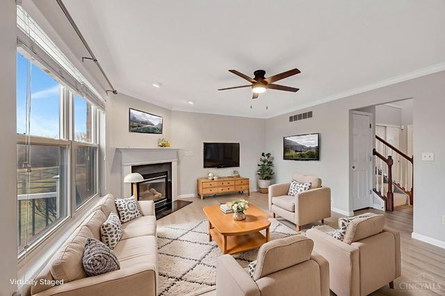 8400 S Port Drive, West Chester, OH 45069