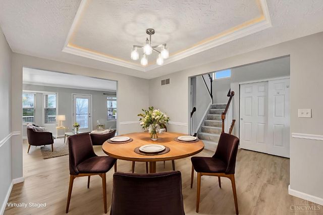 8400 S Port Drive, West Chester, OH 45069