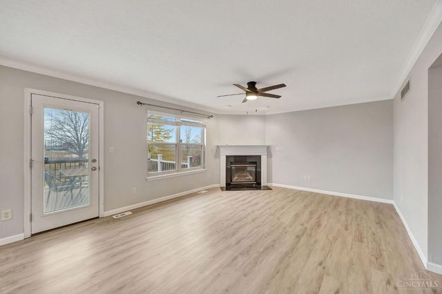 8400 S Port Drive, West Chester, OH 45069