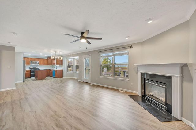 8400 S Port Drive, West Chester, OH 45069