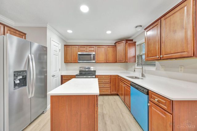 8400 S Port Drive, West Chester, OH 45069