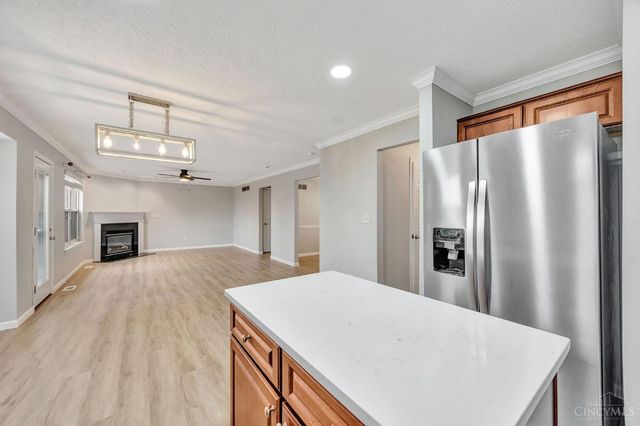 8400 S Port Drive, West Chester, OH 45069