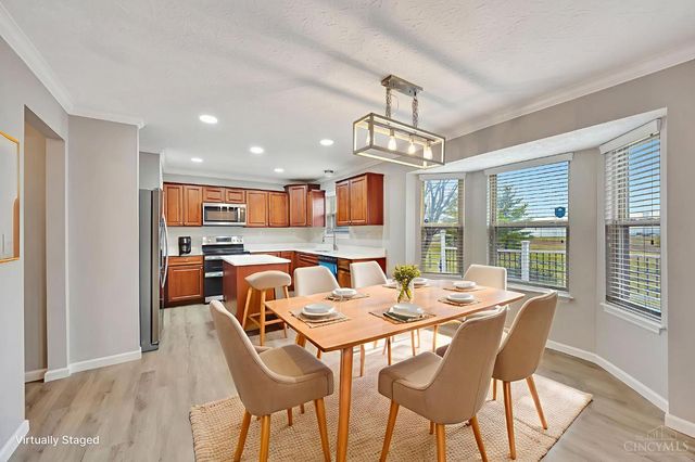 8400 S Port Drive, West Chester, OH 45069