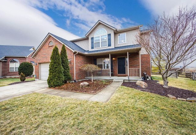 8400 S Port Drive, West Chester, OH 45069