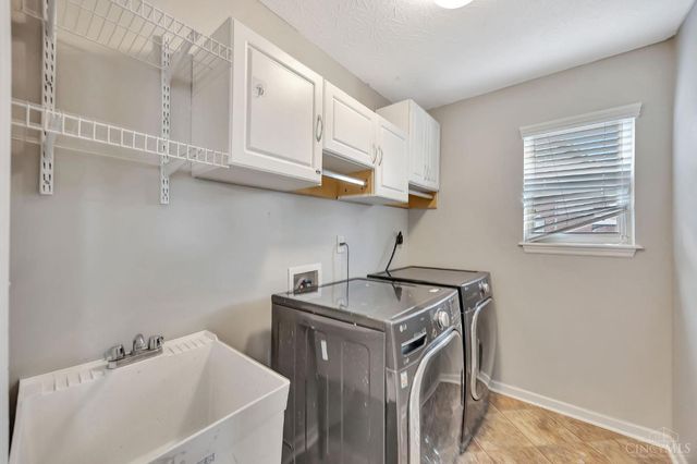 8400 S Port Drive, West Chester, OH 45069